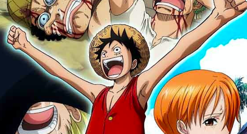 One Piece Anime's 2-Hour Nami Special to Air in August - News - Anime News  Network
