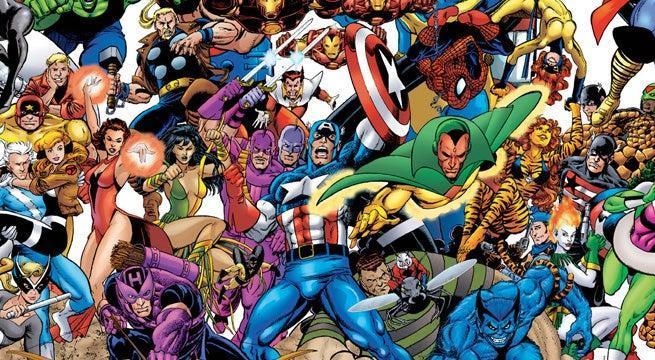 Avengers: No Surrender Launch Parties Announced By Marvel