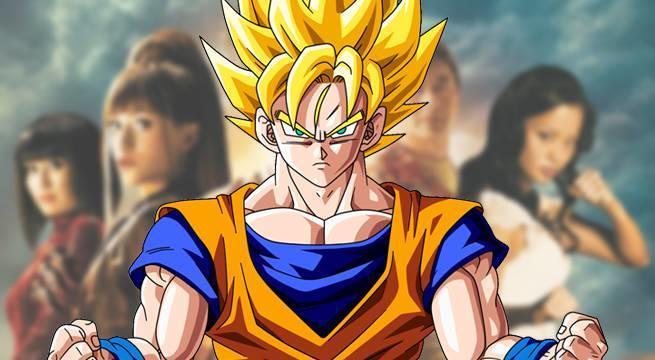 Dragon Ball Evolution: Hollywood arruinou o anime com um live
