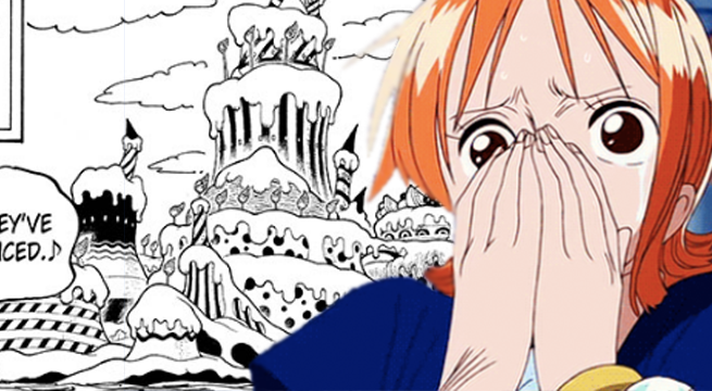 One Piece Just Killed Off Spoiler
