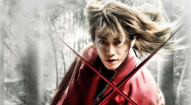 Live-Action 'Rurouni Kenshin 3' Movie Character Posters Released  AFA:  Animation For Adults : Animation News, Reviews, Articles, Podcasts and More