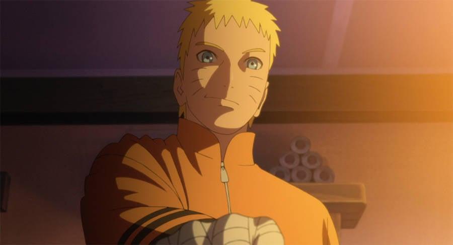 Animator Spotlight: Hiroyuki Yamashita & Boruto: Naruto the Movie