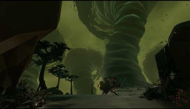 Outer Wilds - a solar system trapped in a time loop. - Games