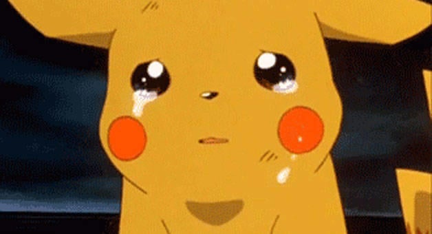 Pokemon Moments That\'ll Leave You In Tears