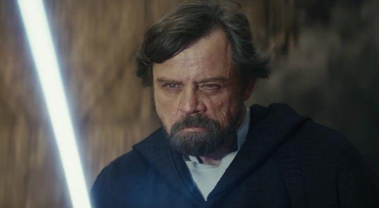 Star Wars: The Last Jedi': Explaining the meaning behind that shocking  ending - ABC News