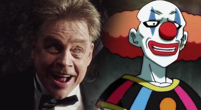 10 Characters You Might Not Know That Were Voiced By Mark Hamill - Animated  Times