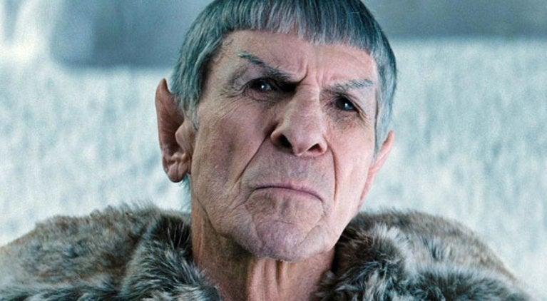 Star Trek Star Leonard Nimoy's Widow Says He Asked for Nurses' Assistance to End His Life