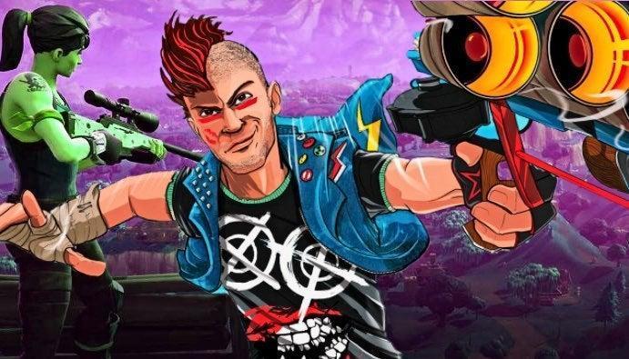 do you remember sunset overdrive? 