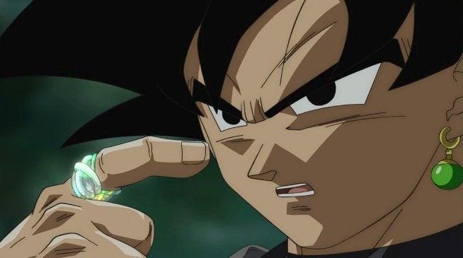dragon ball super what is a time ring 1083516