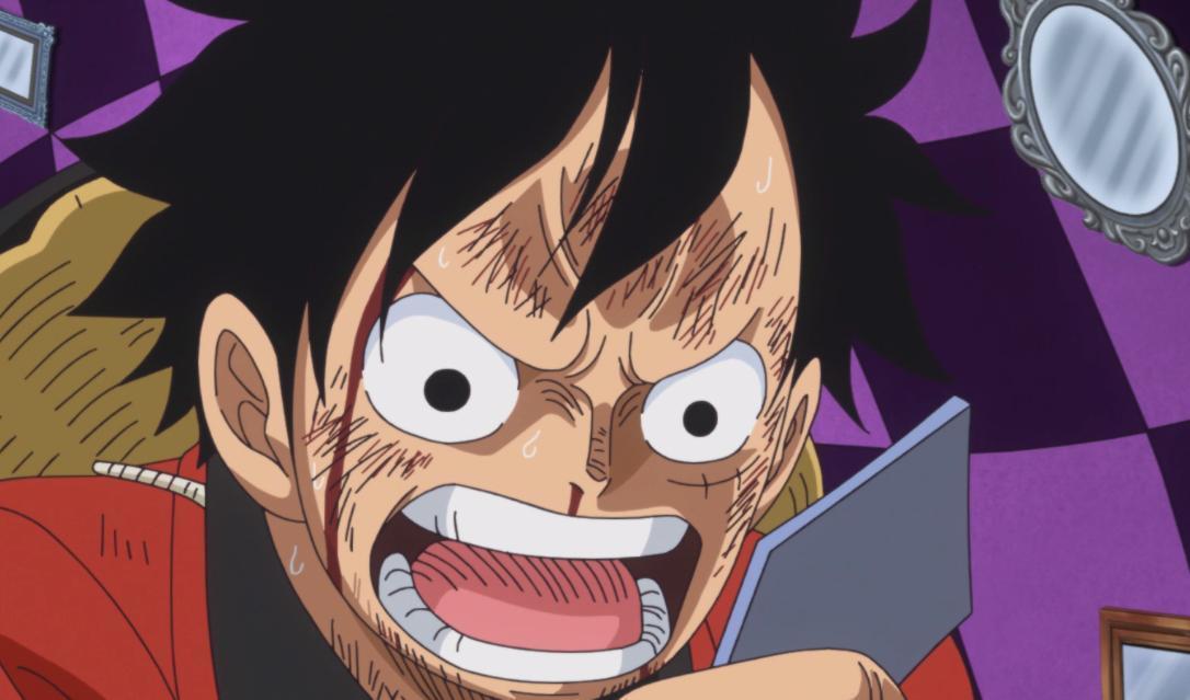 One Piece S Manga Release Schedule Undergoes Major Shift
