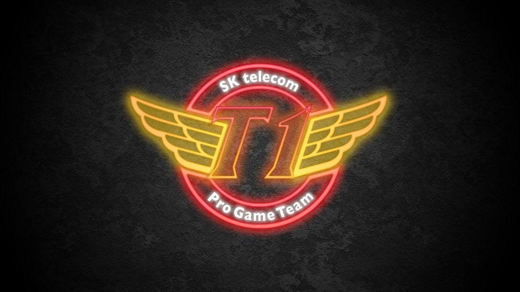 New 'League of Legends' SK Telecom Skins Get Pulled After Community Backlash