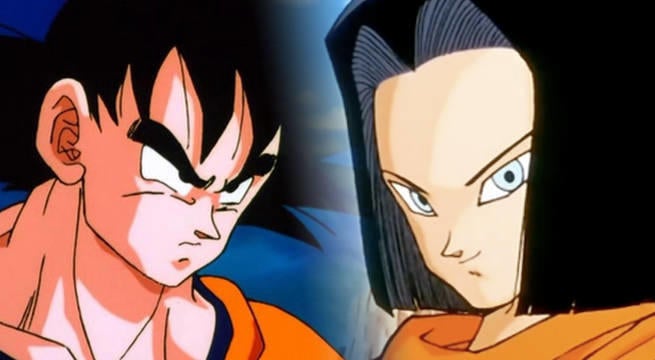 Dragon Ball Super: Goku Will Soon Fight Android 17 For The First Time