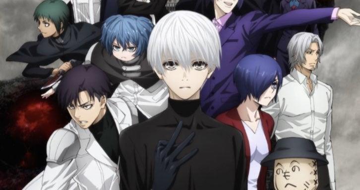 Unique Facts about People Who Like Anime Tokyo Ghoul, by Fera, Nov, 2023