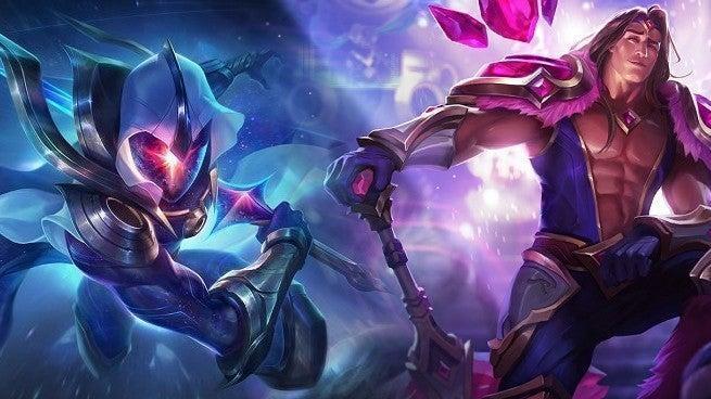 League of Legends' Taric Guide: This Support Hero Crosses 60% Win