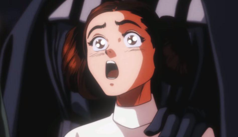 10 Intense Space Battle Anime That Give Star Wars A Run For Its Money