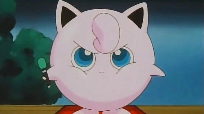 Pokémon Whatever Happened to Jigglypuff  And Whats With Its Sudden  Return