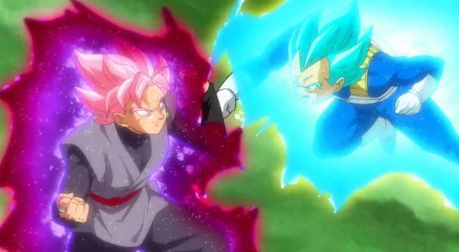 Dragon Ball Super Episode 60 Review: Who Is Black Goku?