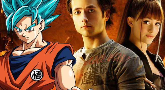 The Evolution Of Dragon Ball Characters - Gaming  Dragon ball, Anime dragon  ball super, Dragon ball goku