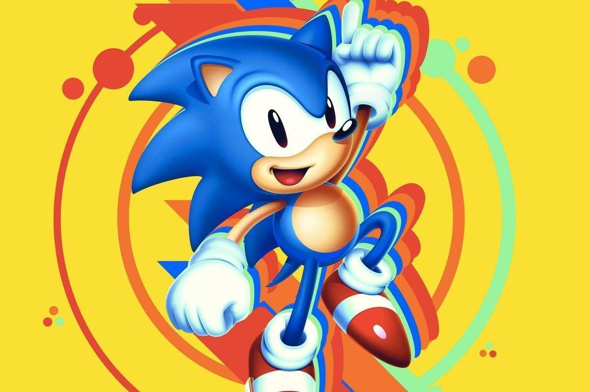 Sonic Mania 2 Is Said to Have Been Scrapped Internally at Sega
