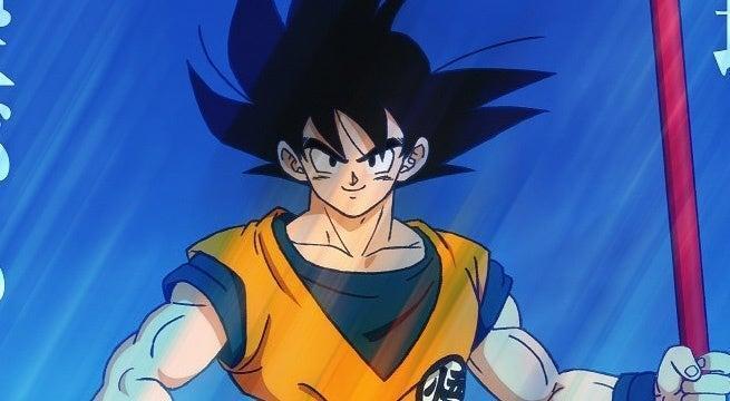 Toei Animation Reveals How The 'Dragon Ball Super' Movie Came About