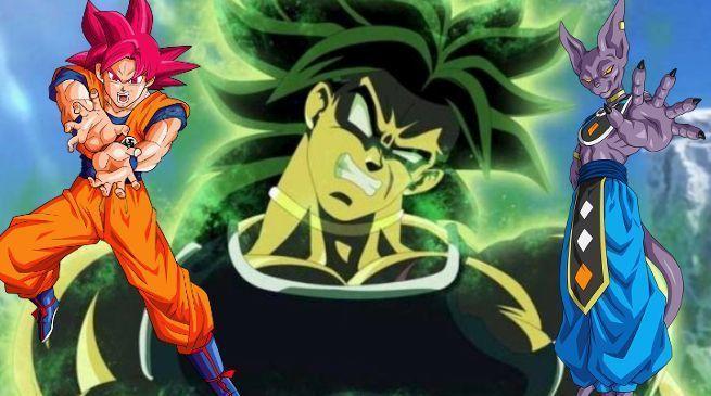 'Dragon Ball Super' Movie Will Factor in a Major Anime Storyline