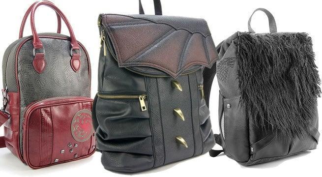 Loungefly - Game of Thrones: Joffrey Mini Backpack - Buy Online Australia