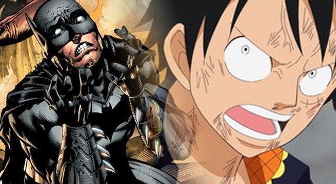 New 'One Piece' Sales Milestone Should Make 'Batman' Nervous
