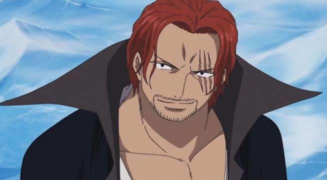 One Piece' Netflix Live-Action Series Casts Peter Gadiot as Shanks