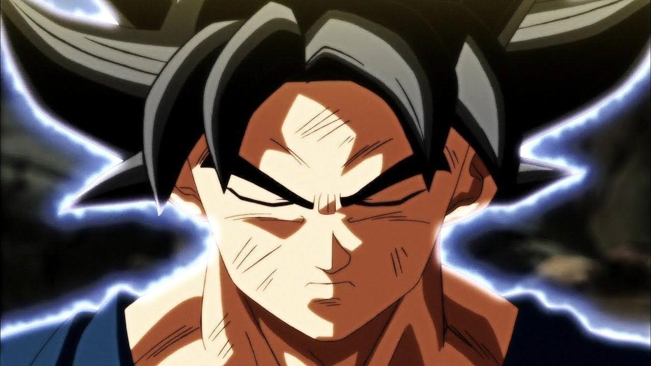 Why Goku Can't Be 'Dragon Ball's Main Character After 'Super