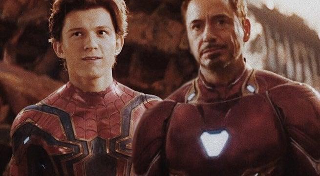 Avengers: Infinity War': Fans Cannot Get Over THAT Scene with Tony Stark and  Peter Parker