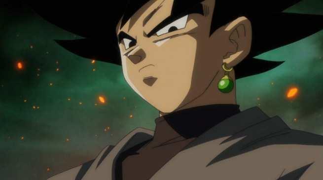  ¿Cuándo llegará el doblaje de 'Dragon Ball Super' a Goku Black?