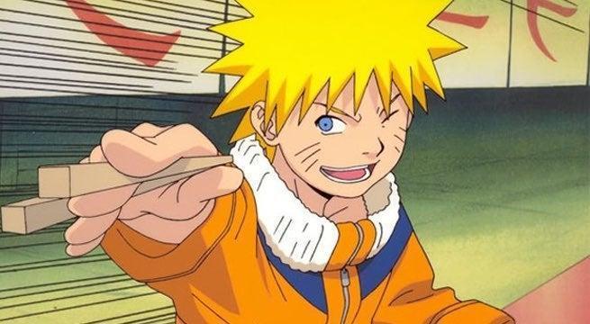 Ramen Ichiraku From 'Naruto' Is Officially Open | Hypebeast