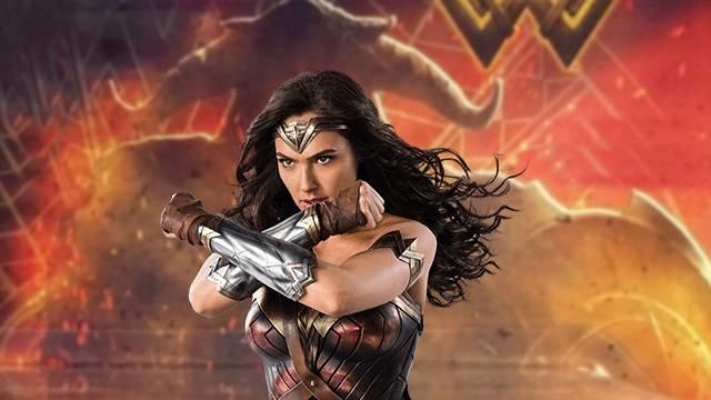 Director Patty Jenkins Explains What Wonder Woman Won't Do In A Fight