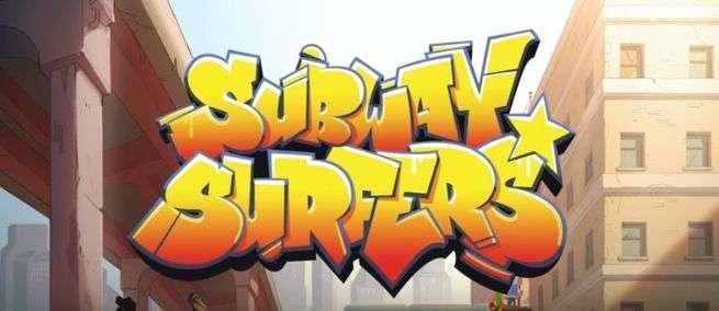Subway Surfers Animated Series Debuts 2018