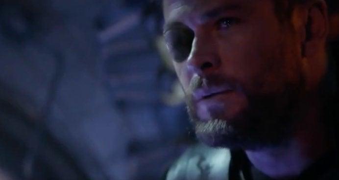New 'Avengers: Infinity War' TV Spot Teases Thor's Tragic Loss