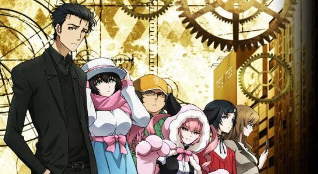 Anime Review: Steins;Gate 0 – simpleek