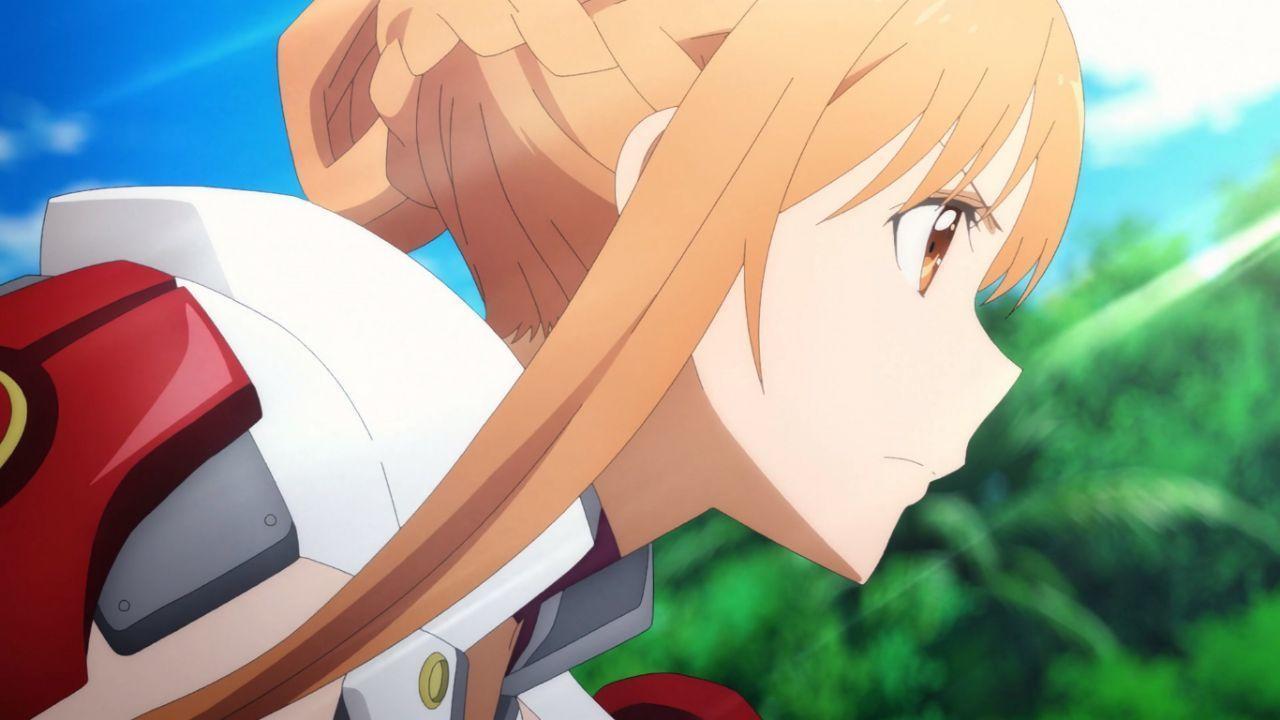 Sword Art Online' Creator Says Female Characters Shouldn't Be Seen As  Trophies