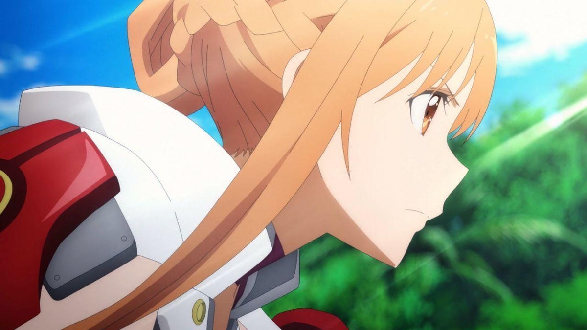Sword Art Online Last Recollection Reveals Event Scene All About