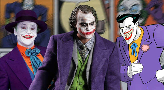 The Internet Reacts to Joker Origin Movie Announcement