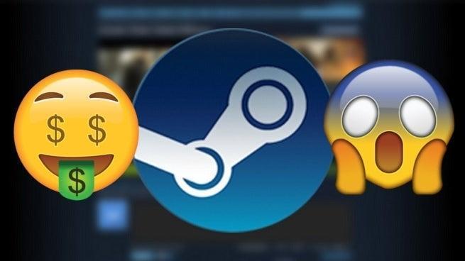 This Tool Calculates Every Dollar You've Ever Spent on Steam, Prepare to be  Horrified
