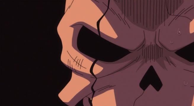 One Piece' Just Gave Brook One Epic Filler Fight