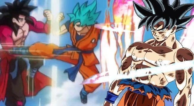 Is Super Dragon Ball Heroes canon?
