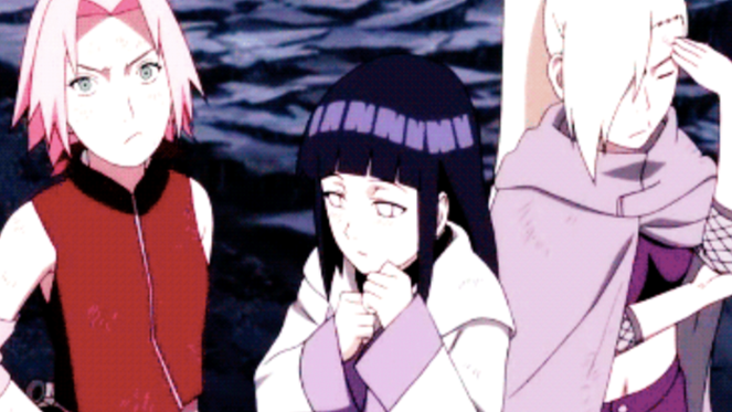 The Story of Sakura Haruno: Why Naruto's Main Woman Character Is