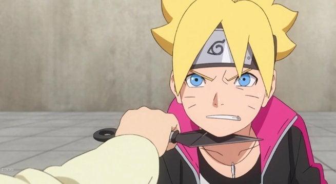 Boruto to leave Naruto's shadow behind. All you need to know about second  part - Hindustan Times