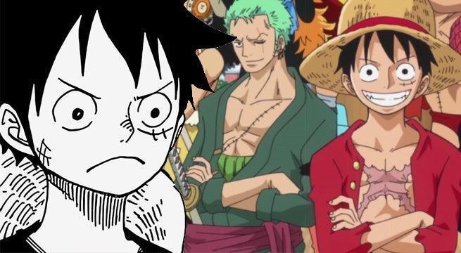 One Piece Leak Teases A Straw Hats Ambush By Spoiler