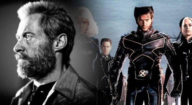 LOGAN Regal IMAX First Showing Collectible Ticket Hugh Jackman X-23 Wolverine 