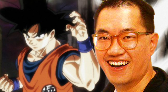 Dragon Ball Super' Reveals How Much Control Toei Has Over Toriyama's Ideas