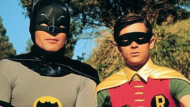 La estrella de Batman Burt Ward habla sobre su amistad con Adam West: ‘Acabamos de hacer clic’