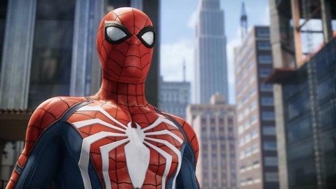 Marvel's Spider-Man' Reveals Shocking 