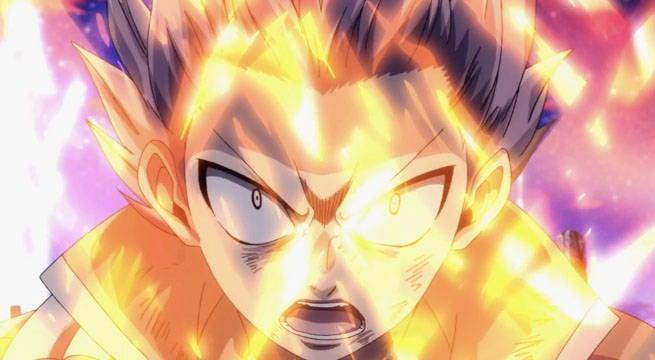 Netflix Adds Fairy Tail: Dragon Cry, DBZ; Battle of Gods and Resurrection F  - News - Anime News Network